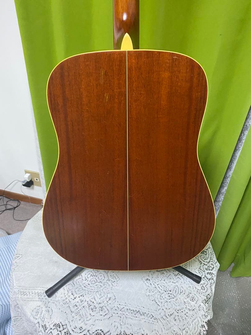 弾き語りしようぜ！Ibanez AW　エレアコ　音出し良好　アコギもOK！