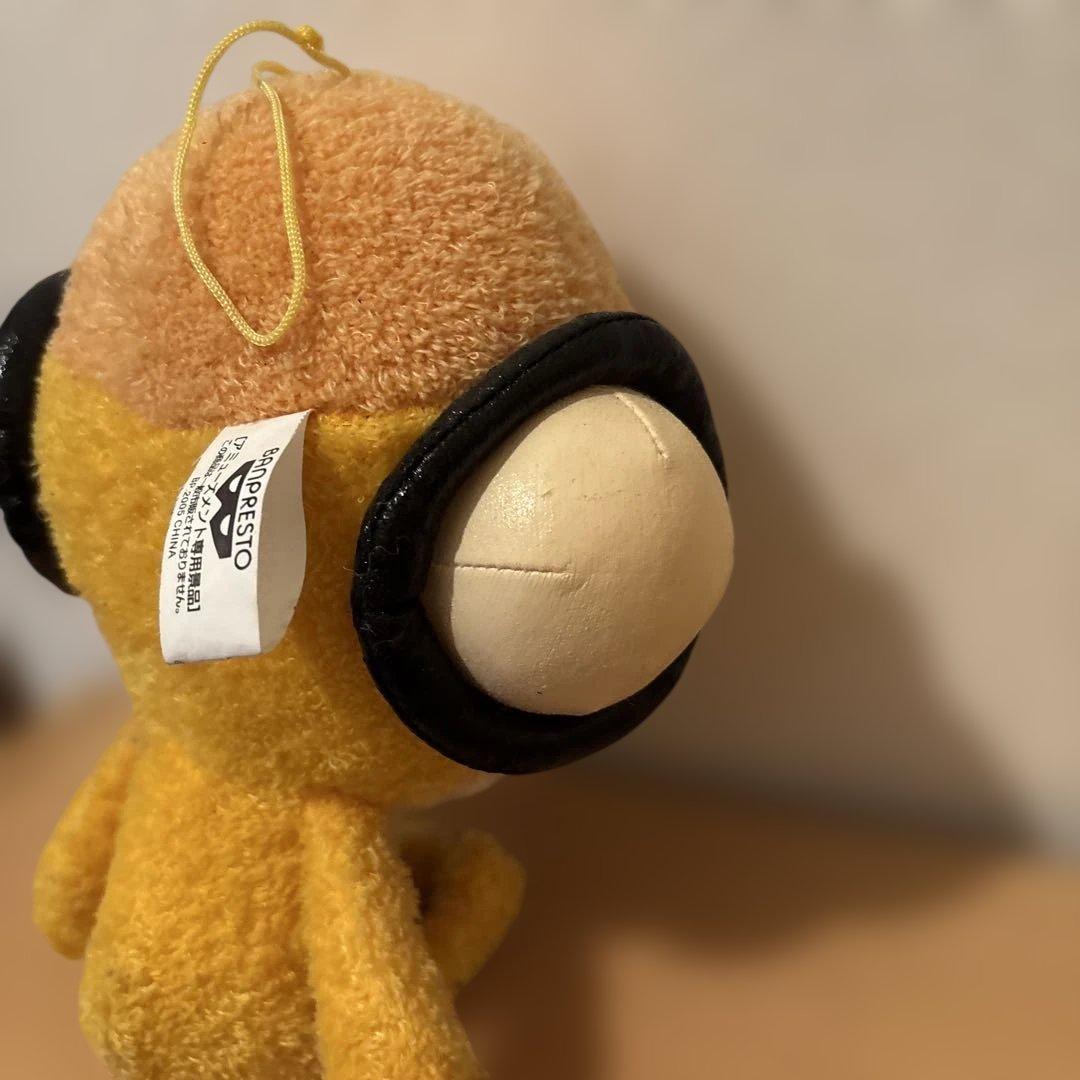 ケロロ軍曹　くったりケロロ軍曹ぬいぐるみであります！　3点　まとめ売り