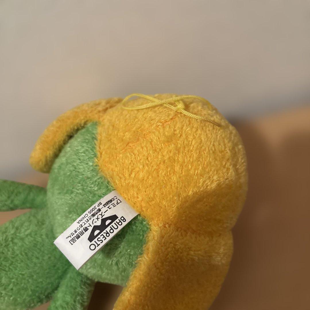 ケロロ軍曹　くったりケロロ軍曹ぬいぐるみであります！　3点　まとめ売り