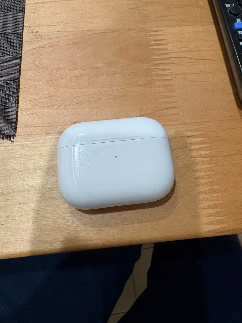 Air pods プロ