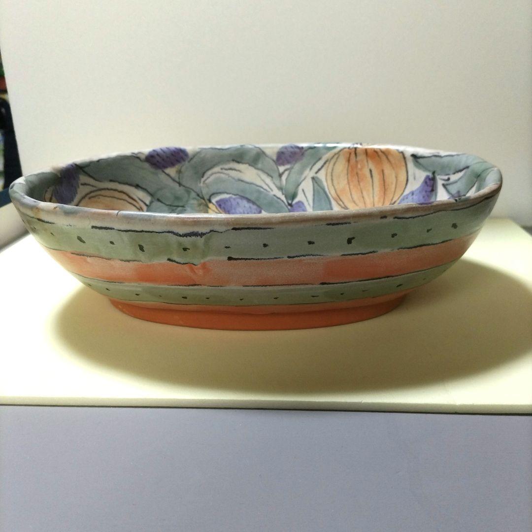 値下げ [陶芸家 堂前守人]作 器