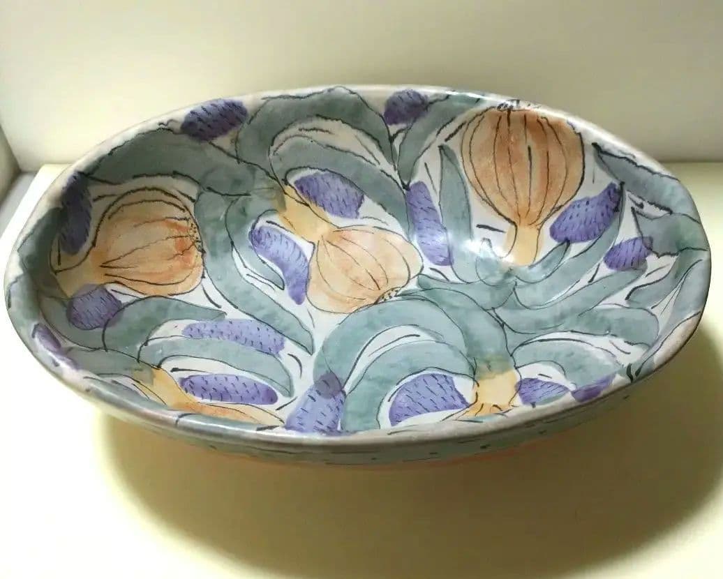 値下げ [陶芸家 堂前守人]作 器