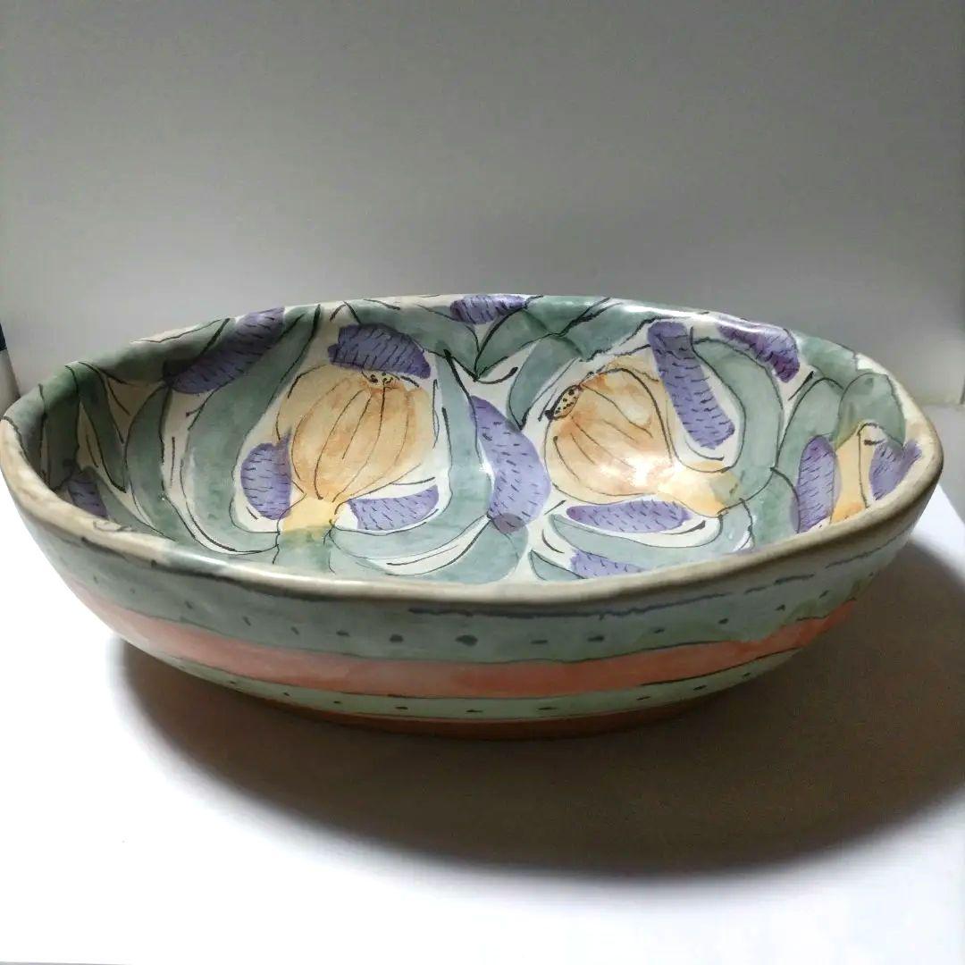 値下げ [陶芸家 堂前守人]作 器