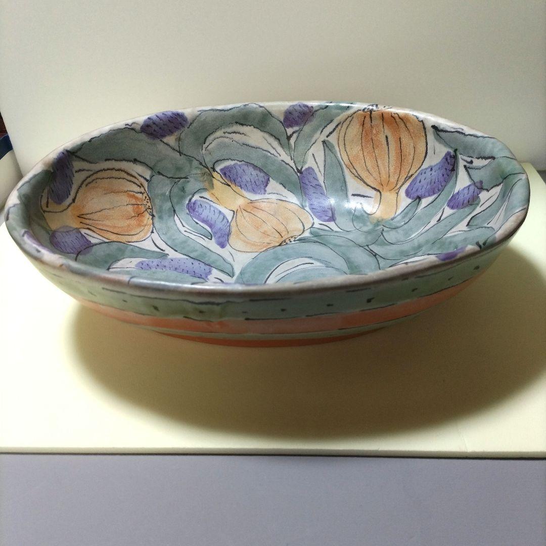 値下げ [陶芸家 堂前守人]作 器