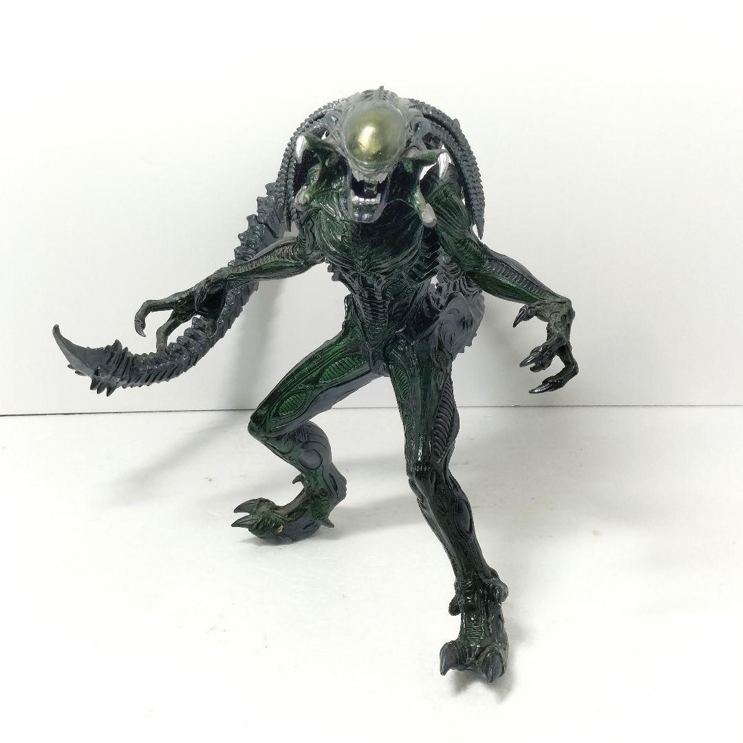 AVP エイリアンVSプレデター リアルフィギュア 3種 まとめ売り 現状品