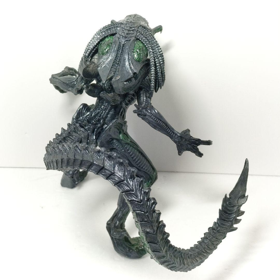 AVP エイリアンVSプレデター リアルフィギュア 3種 まとめ売り 現状品
