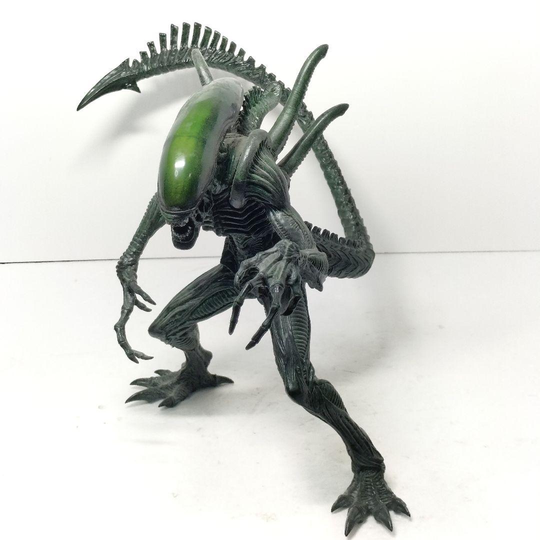 AVP エイリアンVSプレデター リアルフィギュア 3種 まとめ売り 現状品