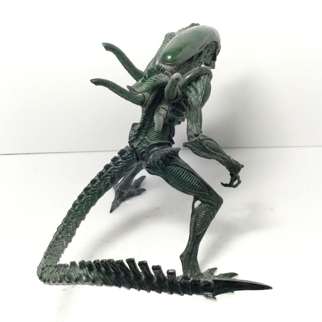 AVP エイリアンVSプレデター リアルフィギュア 3種 まとめ売り 現状品