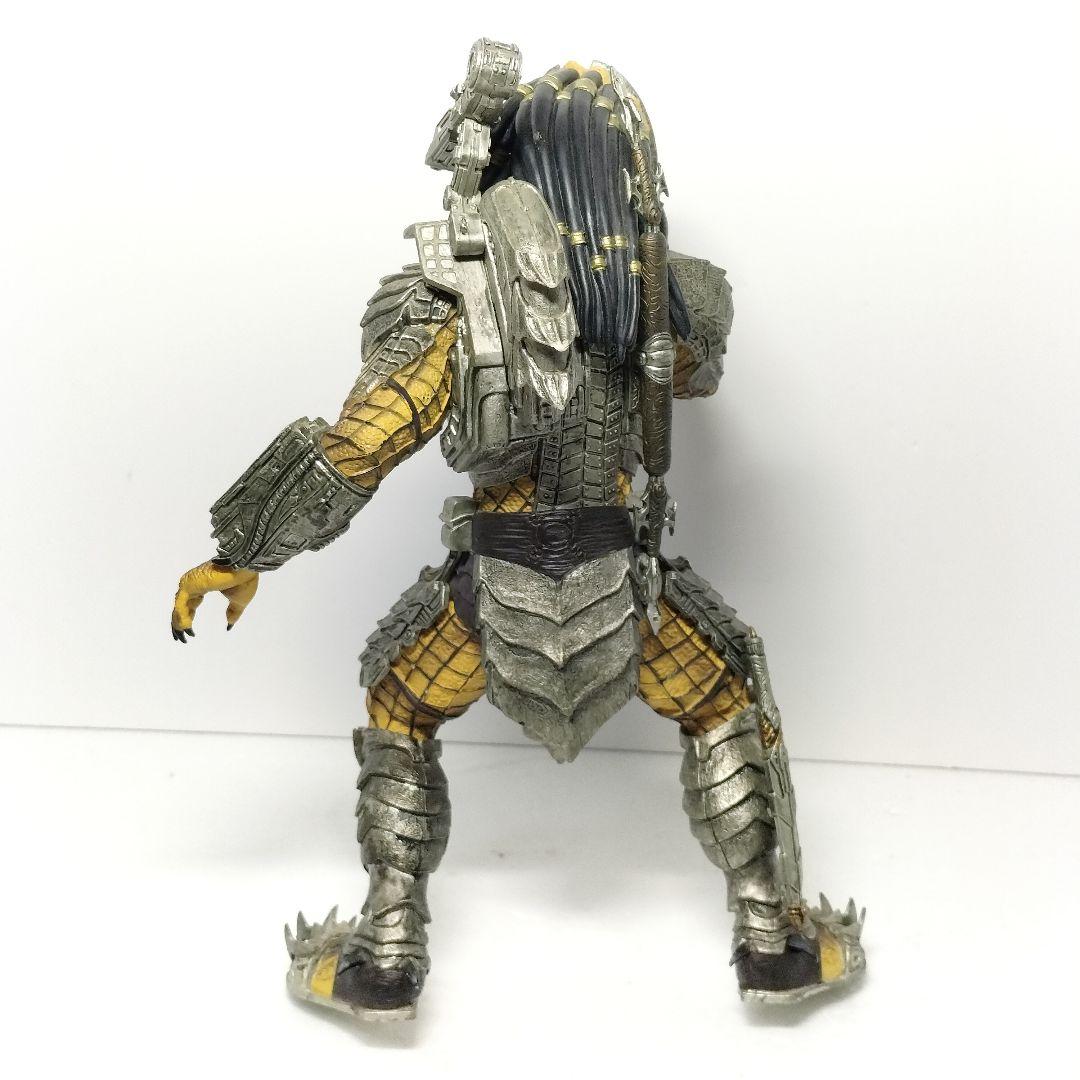 AVP エイリアンVSプレデター リアルフィギュア 3種 まとめ売り 現状品