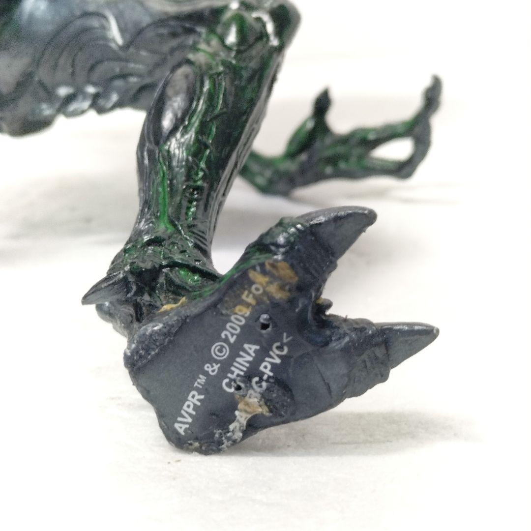 AVP エイリアンVSプレデター リアルフィギュア 3種 まとめ売り 現状品