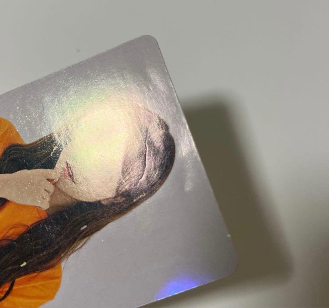 izone アイズワン ユリ チェウォン イェナ ユジン 生写真 トレカ うちわ