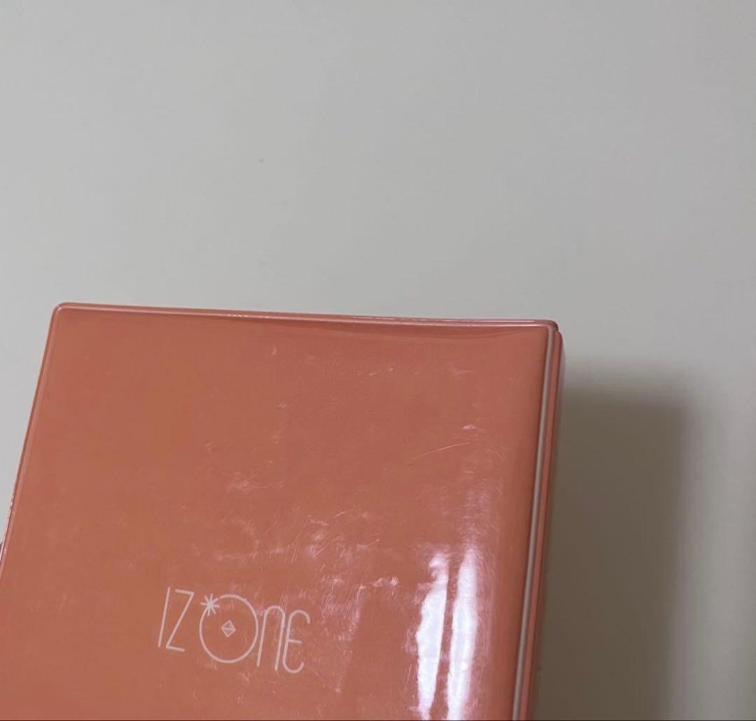 izone アイズワン ユリ チェウォン イェナ ユジン 生写真 トレカ うちわ