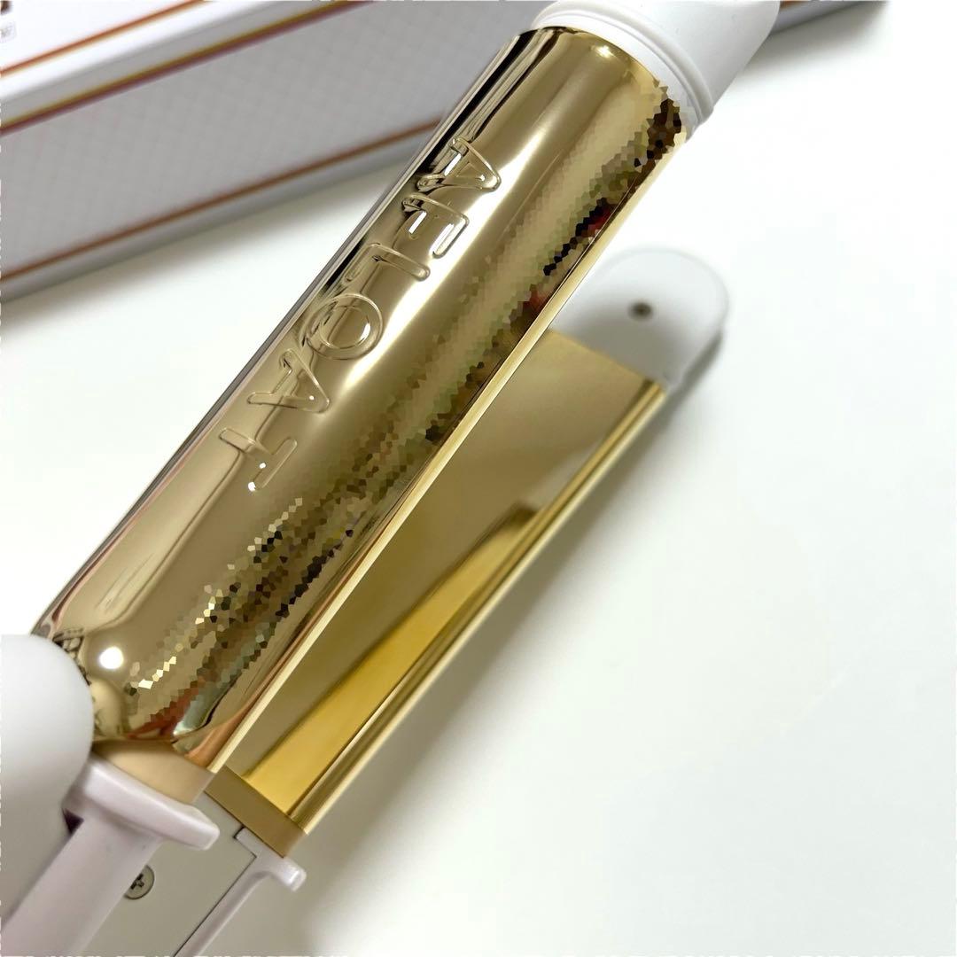 【USED】クレイツイオン アイロン エクストリームカール2 プラス 32mm