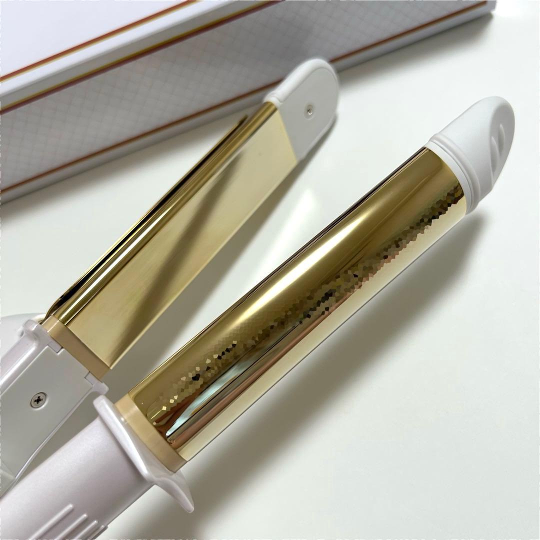 【USED】クレイツイオン アイロン エクストリームカール2 プラス 32mm