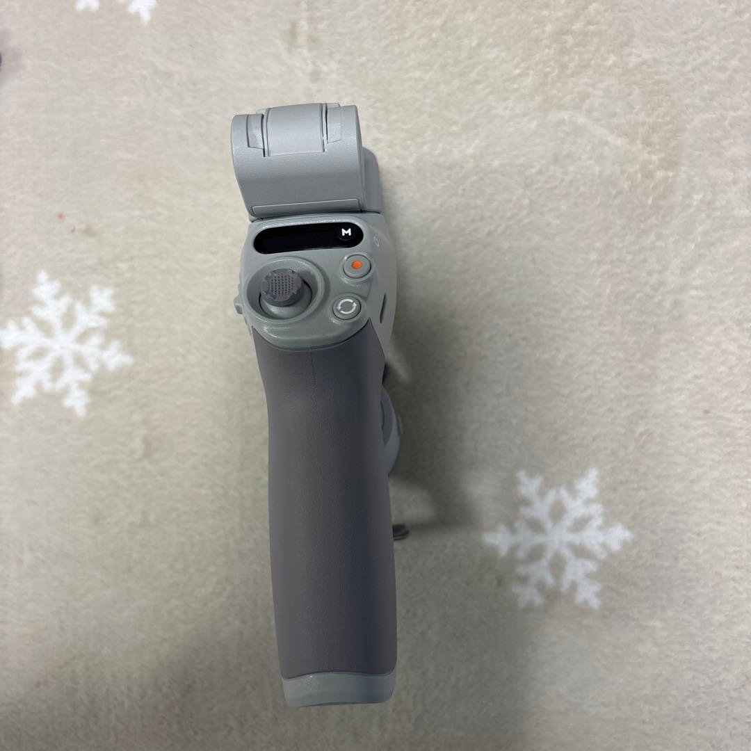 DJI OSMO MOBILE SE スマホ用 ジンバル スタビライザー