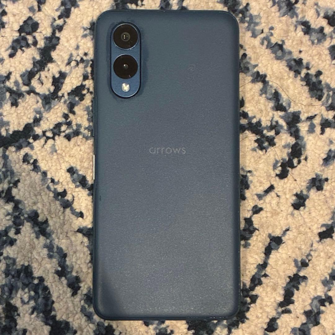 arrows we2 SIMフリー　128GB