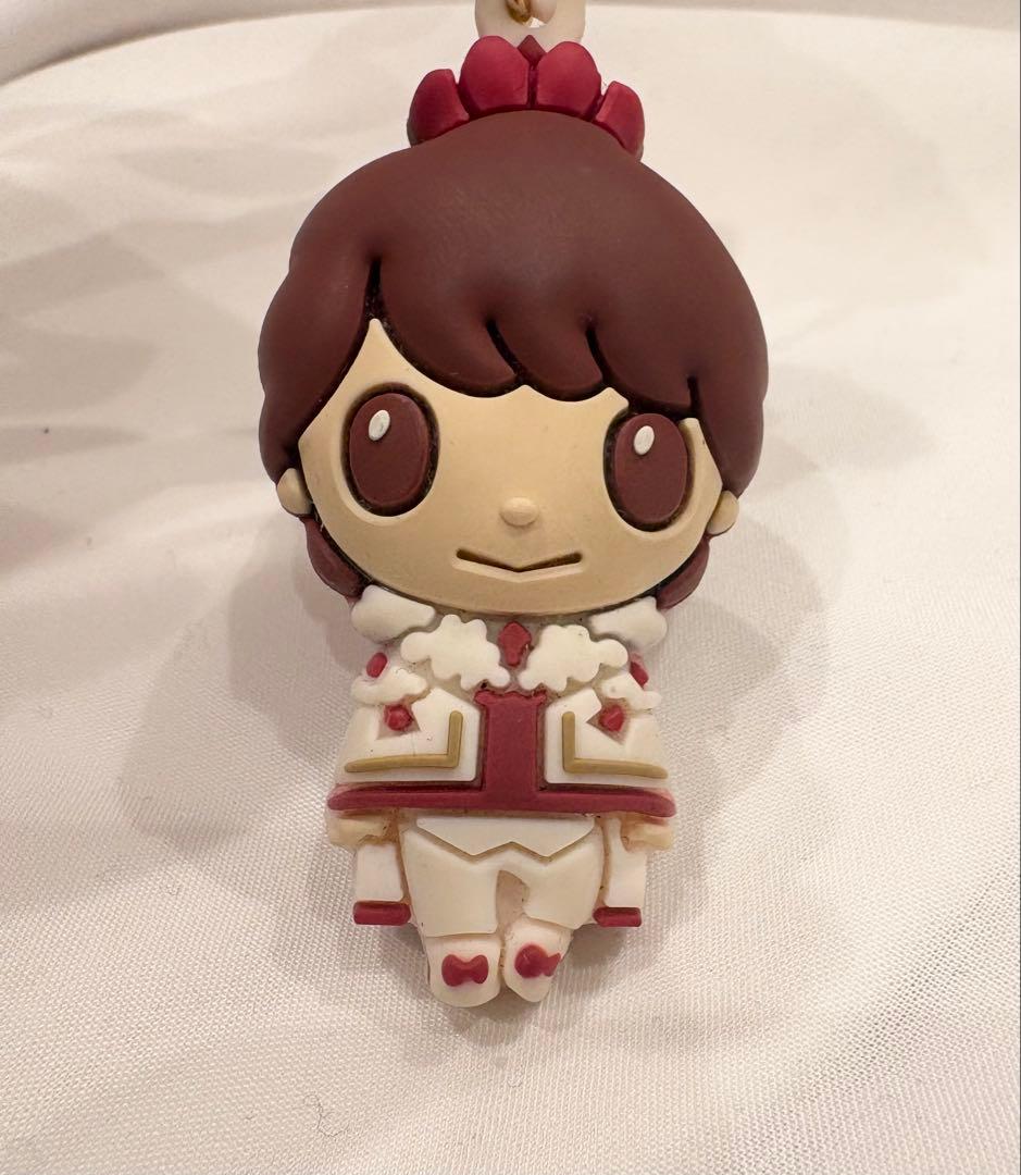 ちょっこりぬいぐるみ