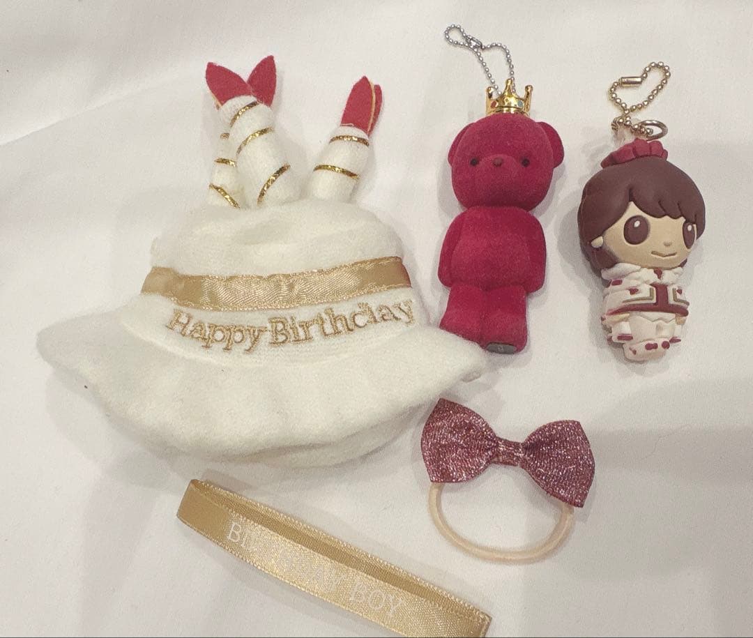 ちょっこりぬいぐるみ