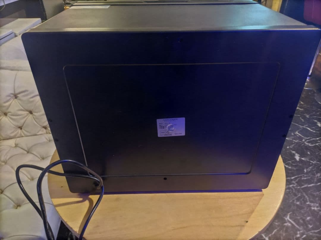 ダイシン商事 タオルウォーマー GH-18