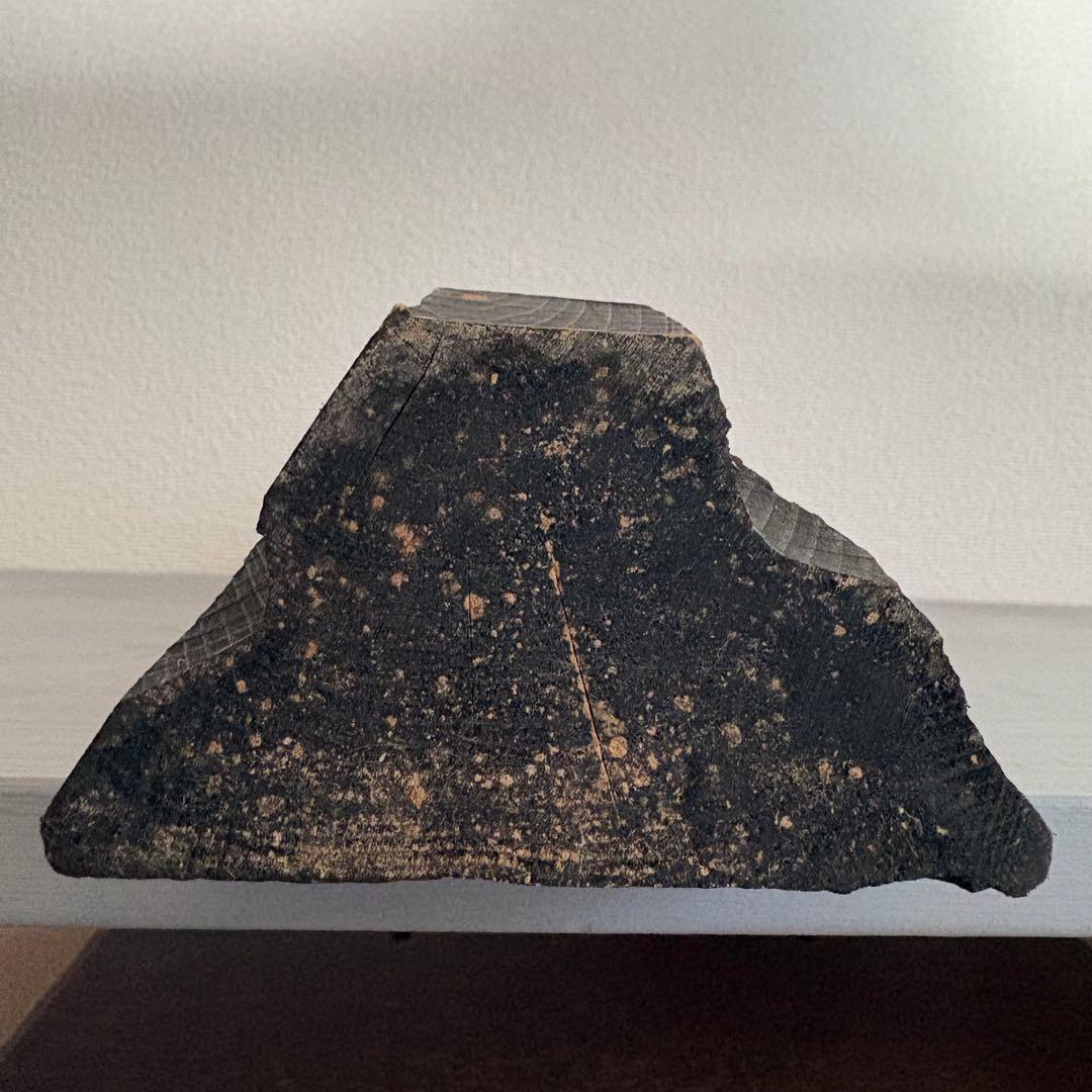 円空彫　円空仏　仏像　作家名あり