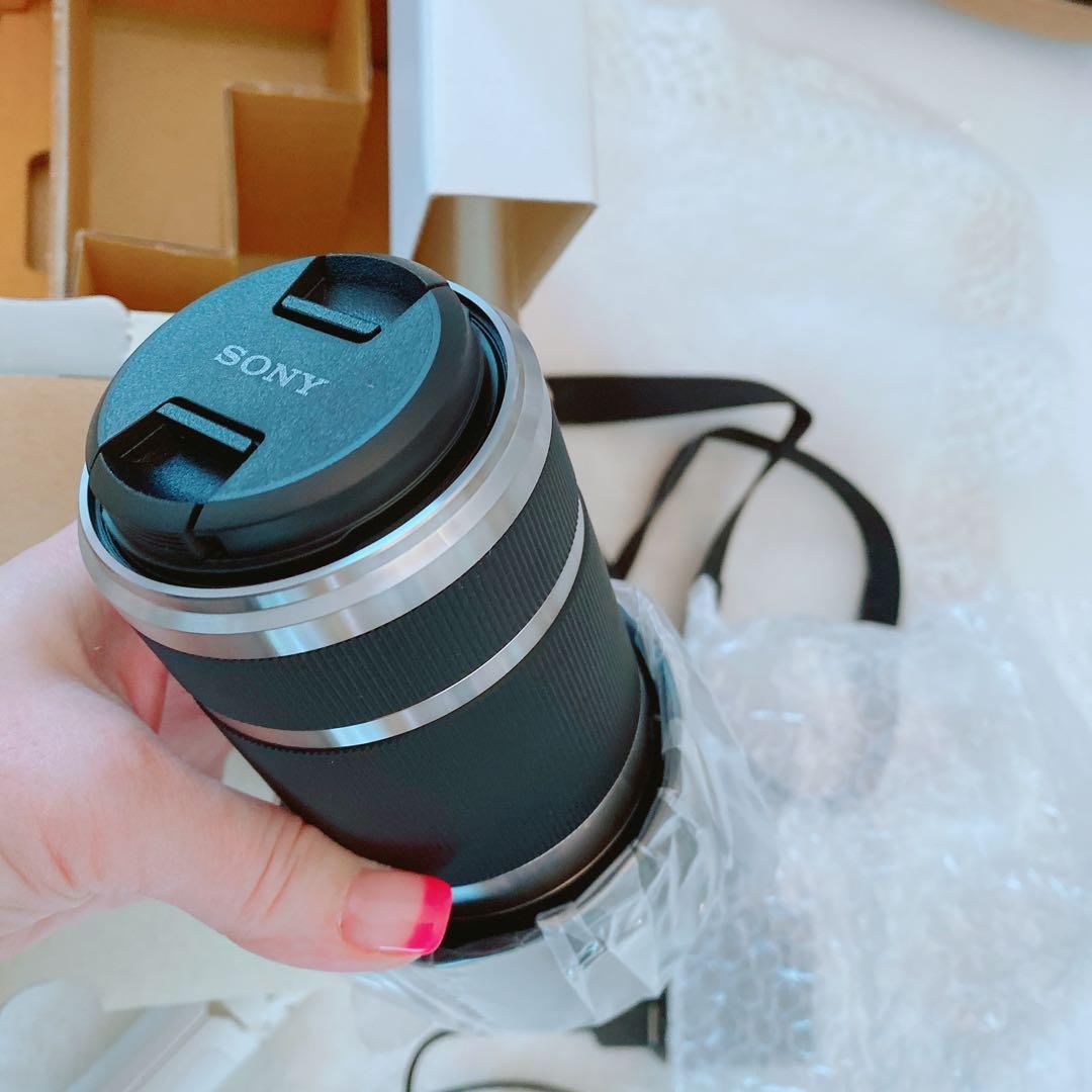 【極美品】SONY α5100