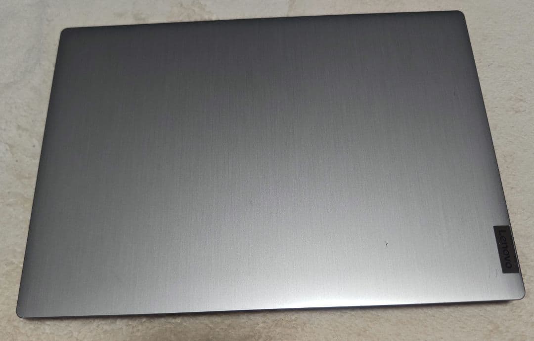 Lenovo IdeaPad 14IIL05 ノートPC