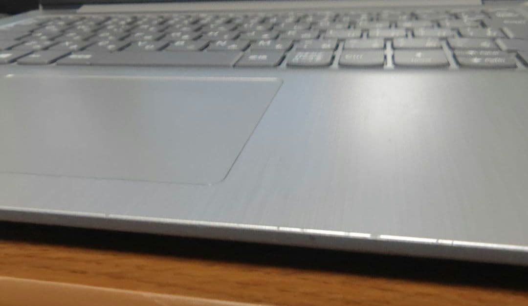 Lenovo IdeaPad 14IIL05 ノートPC