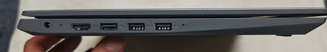 Lenovo IdeaPad 14IIL05 ノートPC