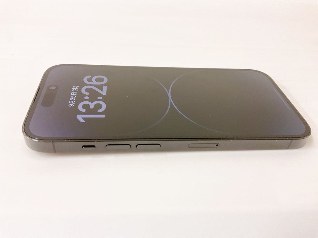 【128GB 100％】IPHONE 14 Pro 128GB 【即日発送】