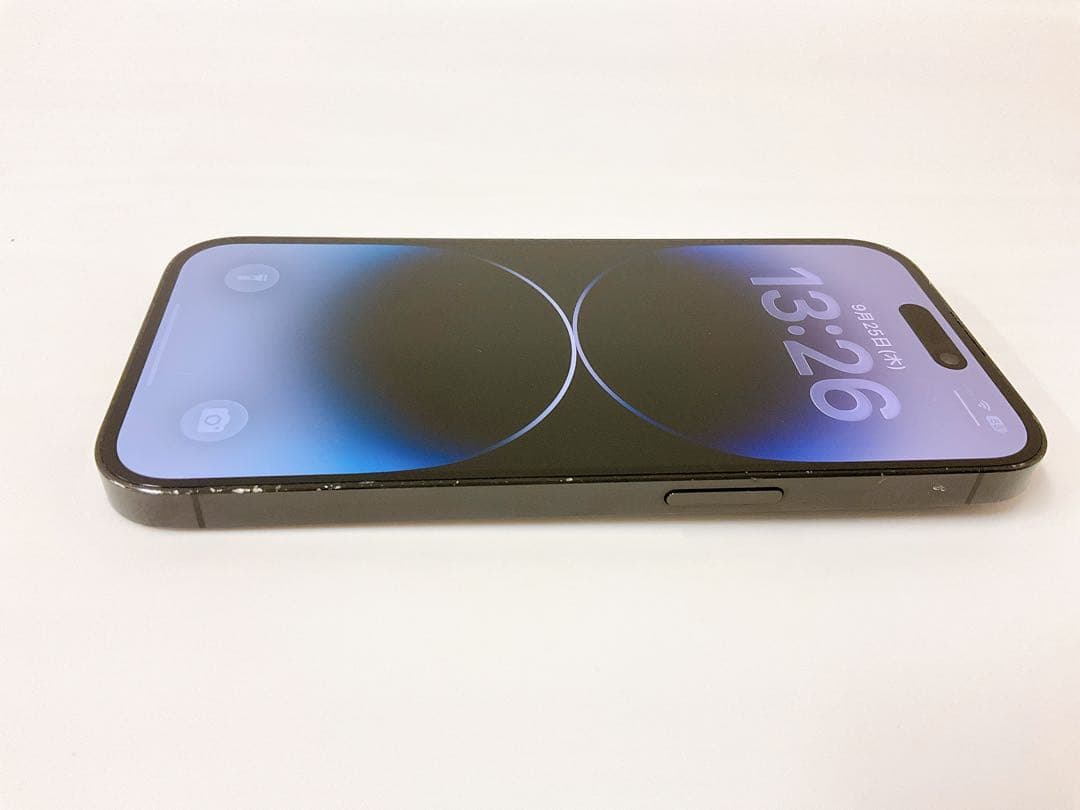 【128GB 100％】IPHONE 14 Pro 128GB 【即日発送】