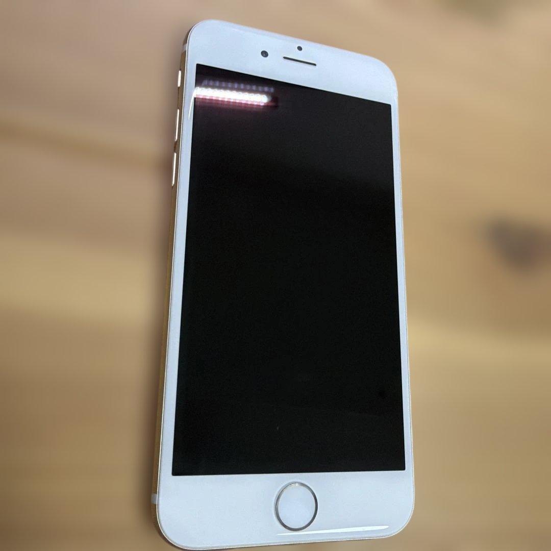 iPhone6 64GB ゴールド　MG4J2J/A バッテリー85%