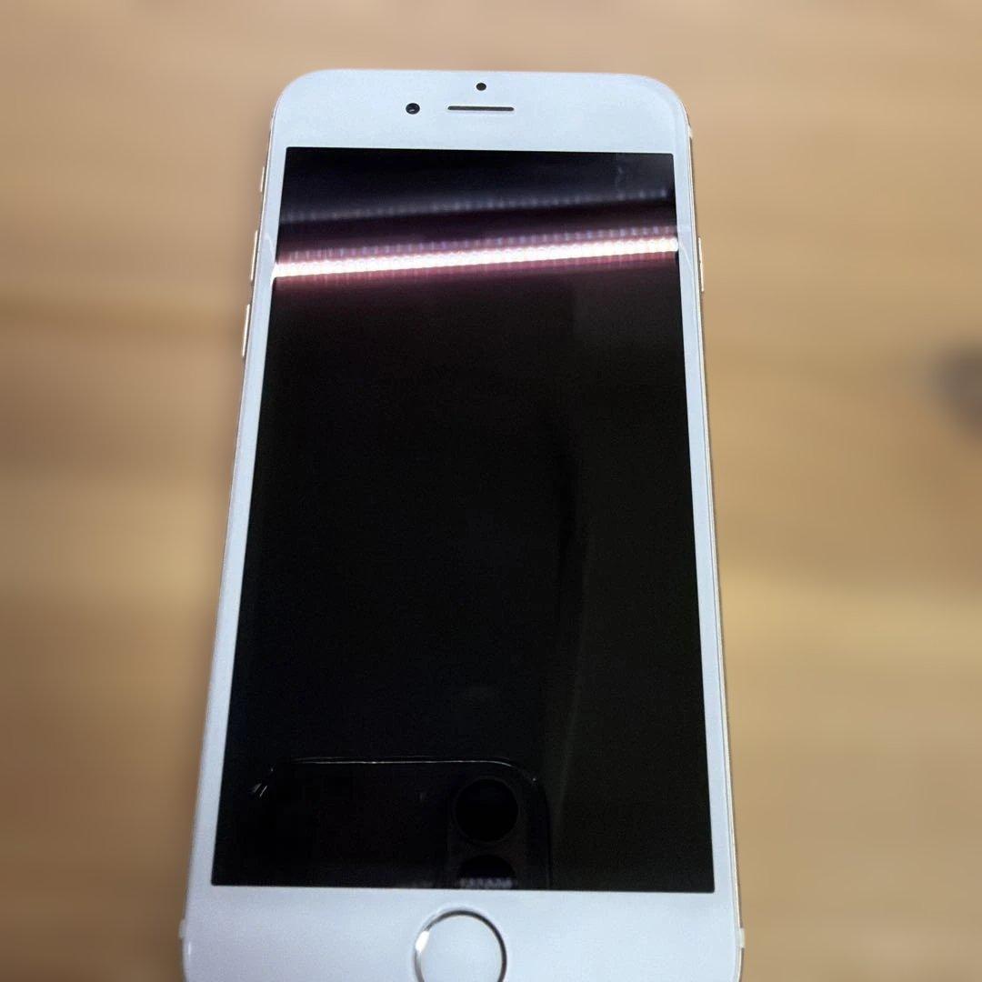 iPhone6 64GB ゴールド　MG4J2J/A バッテリー85%