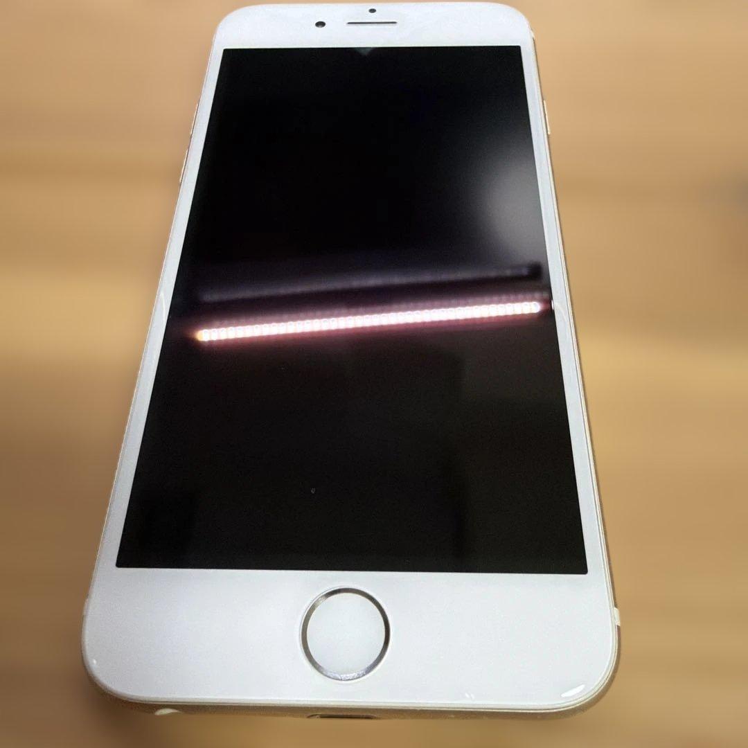 iPhone6 64GB ゴールド　MG4J2J/A バッテリー85%