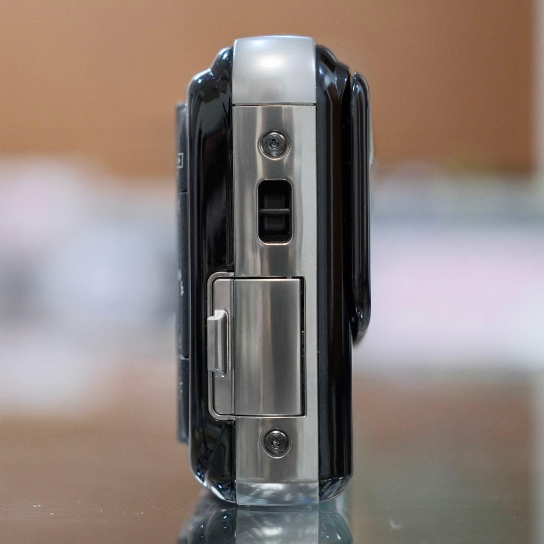 極美品！希少 平成レトロ FUJIFILM FinePix REAL 3D W1