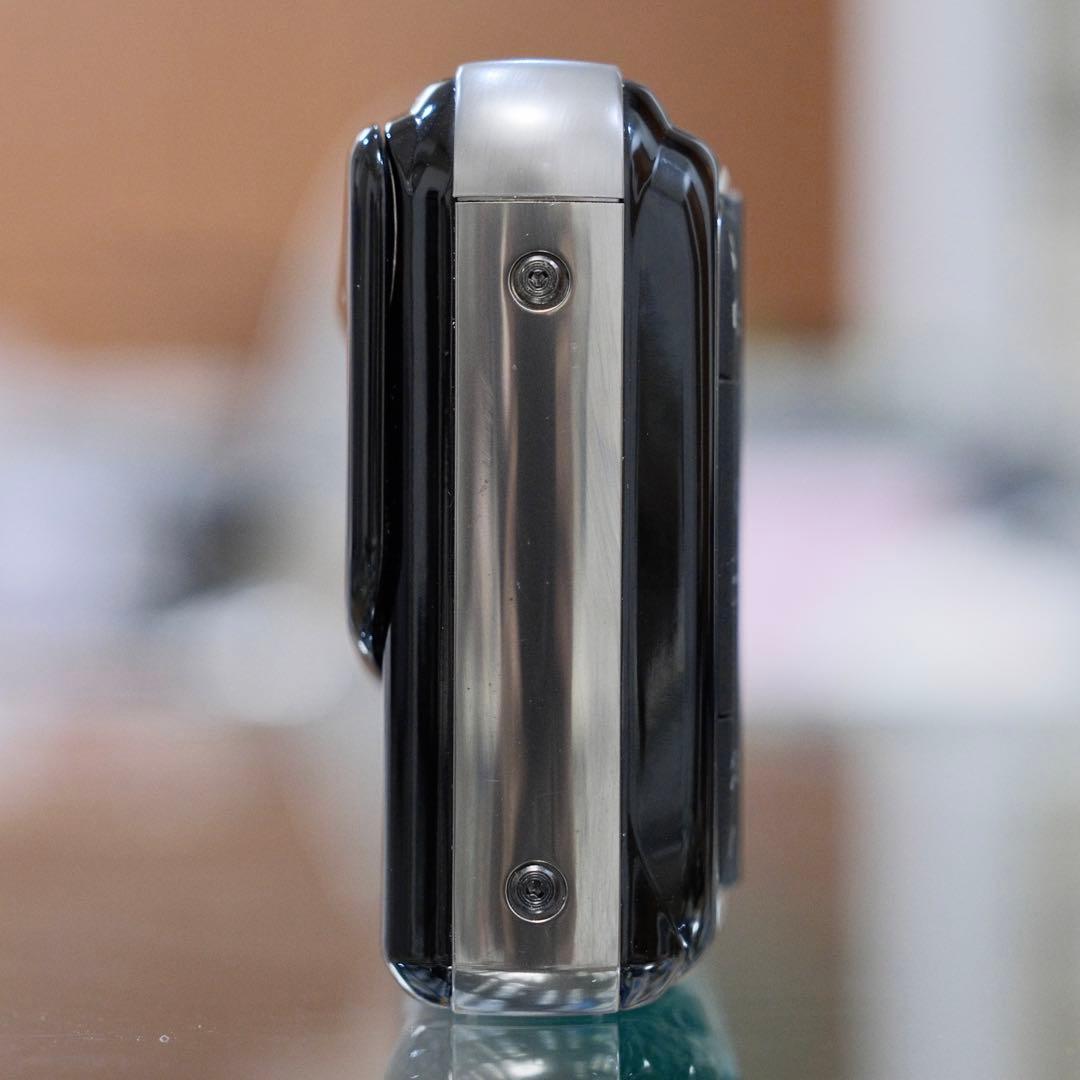 極美品！希少 平成レトロ FUJIFILM FinePix REAL 3D W1