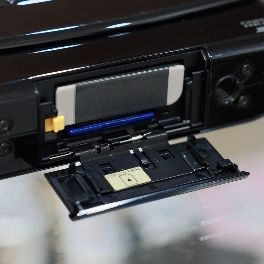 極美品！希少 平成レトロ FUJIFILM FinePix REAL 3D W1