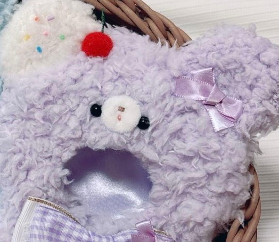 らりるページ