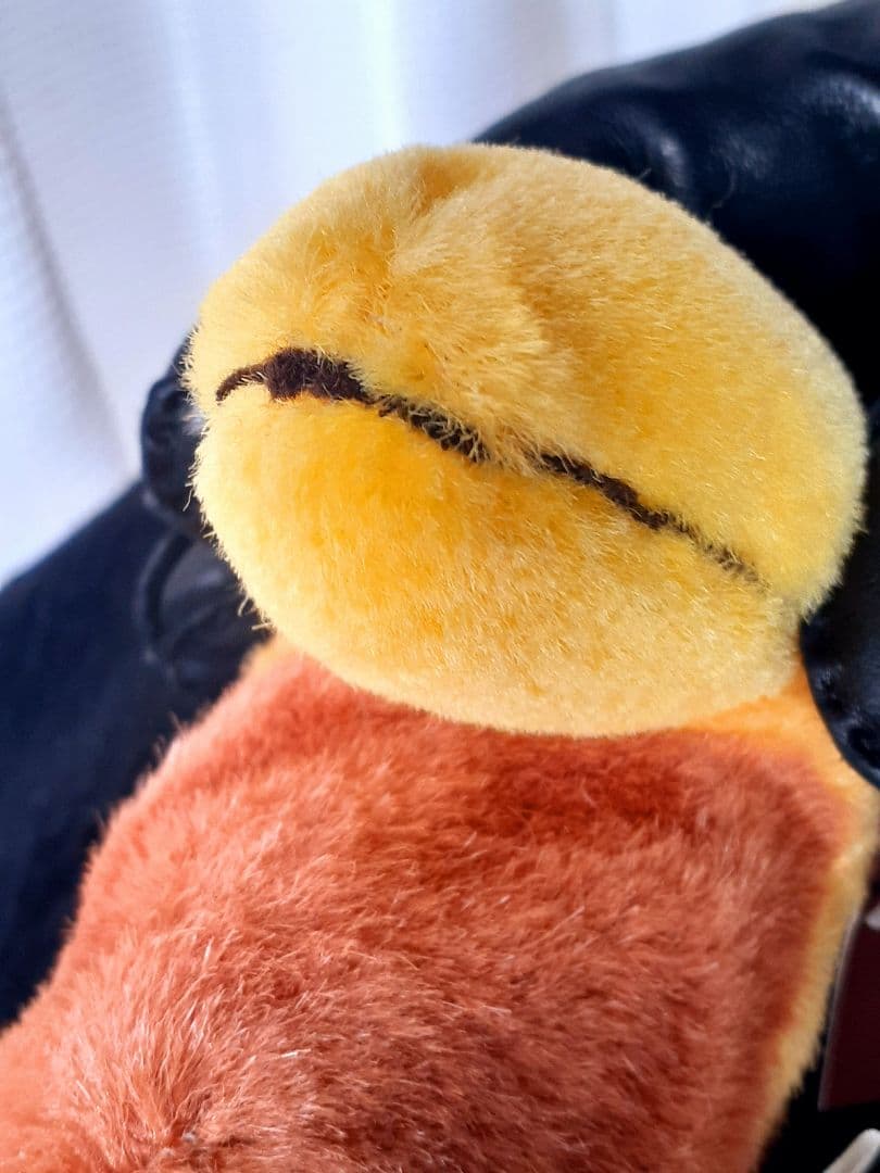 激レア非売品！未使用！キョロちゃん小物入れ ぬいぐるみ 入手困難品！おまけ付き