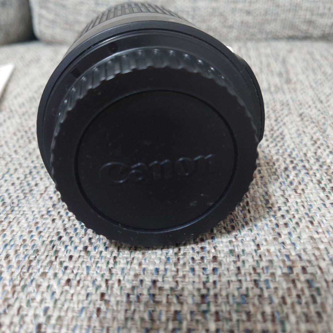 美品　CanonEOS kissX2 EFS55-250mm f/4-5.6IS