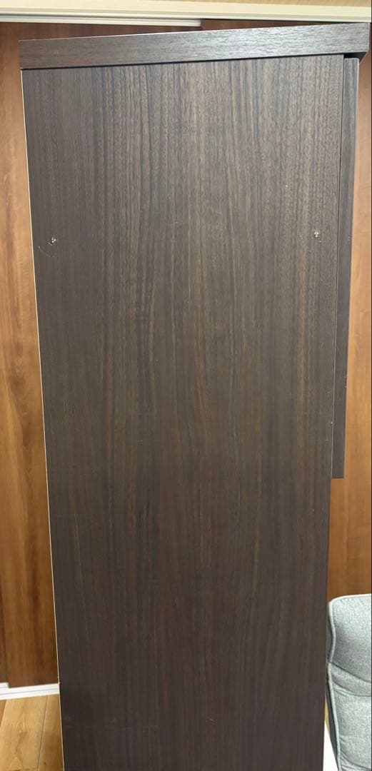 ニトリ　食器棚　キッチンボード　最終価格！　2/28掲載終了