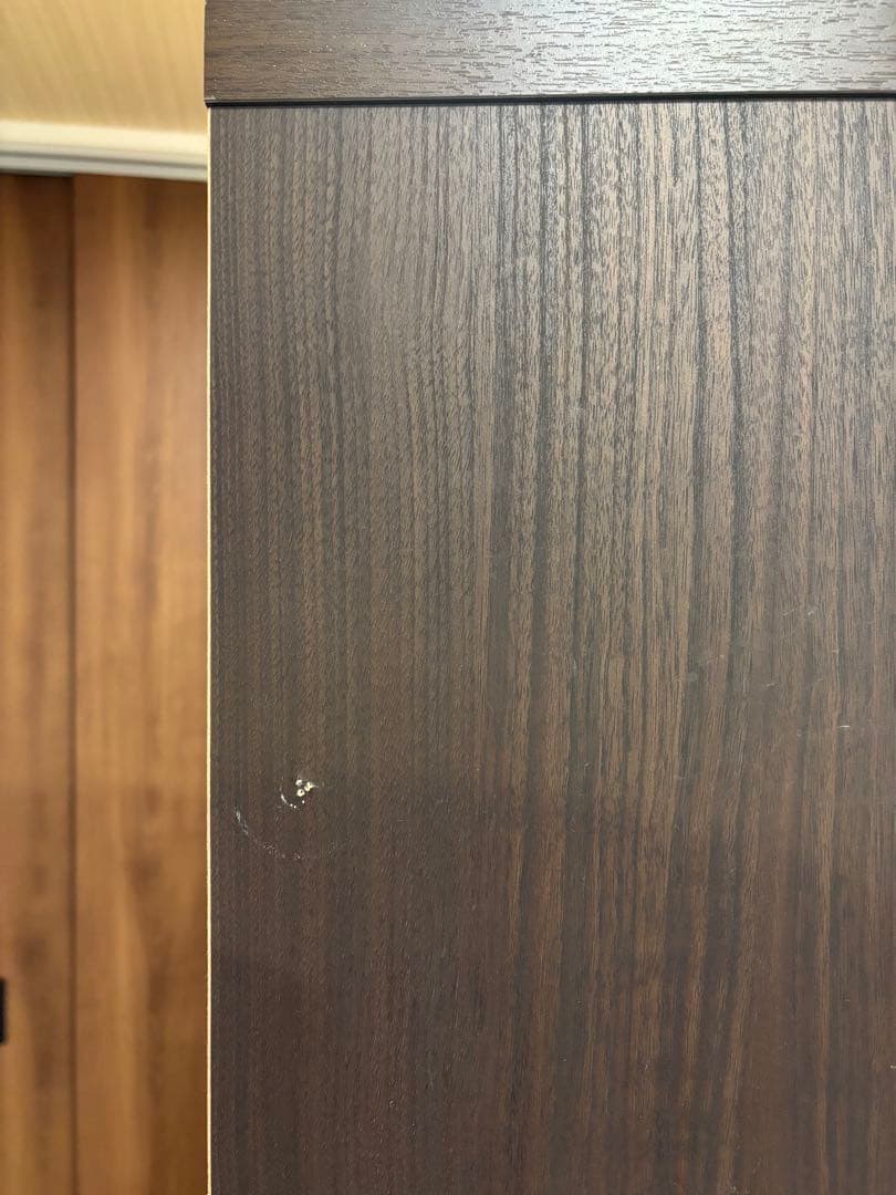 ニトリ　食器棚　キッチンボード　最終価格！　2/28掲載終了