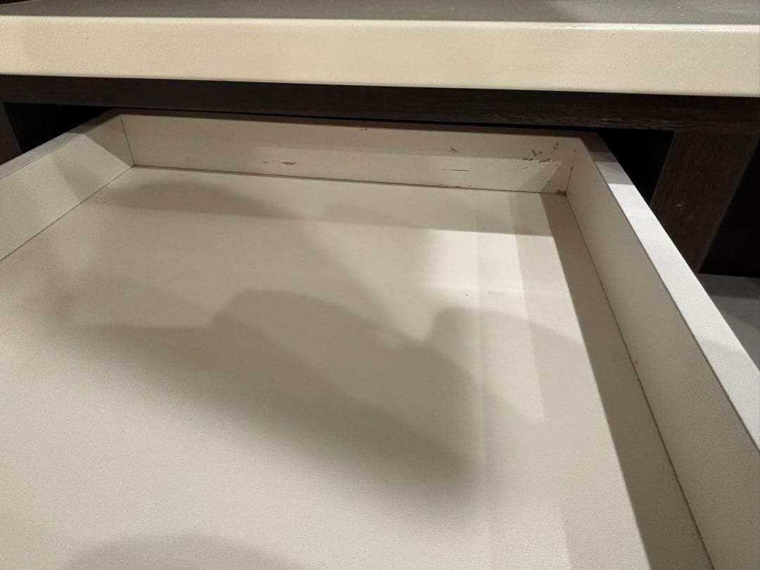 ニトリ　食器棚　キッチンボード　最終価格！　2/28掲載終了