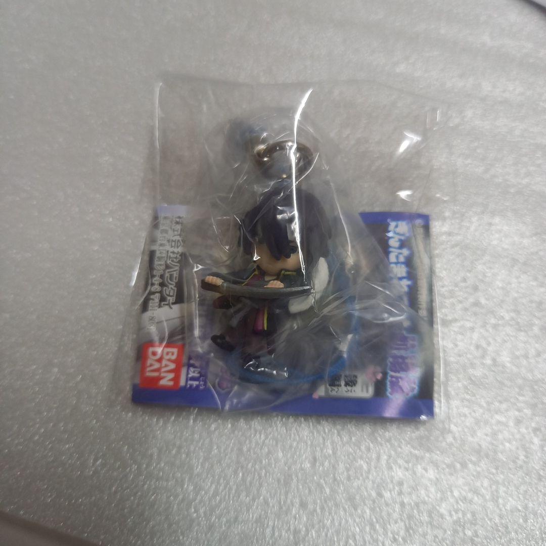 ぎんたまねつけ　劇場版 紅桜篇　前編、後編　全14種類セット