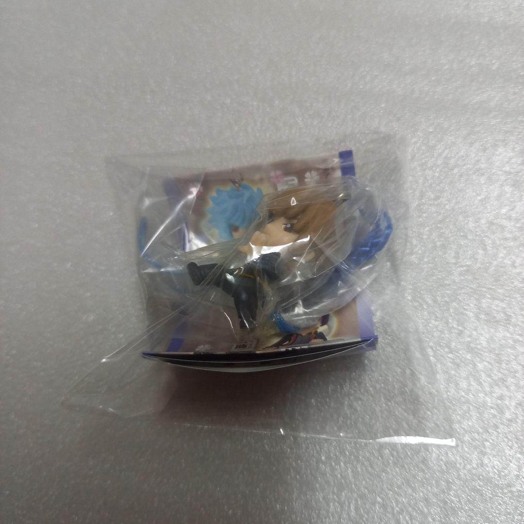 ぎんたまねつけ　劇場版 紅桜篇　前編、後編　全14種類セット