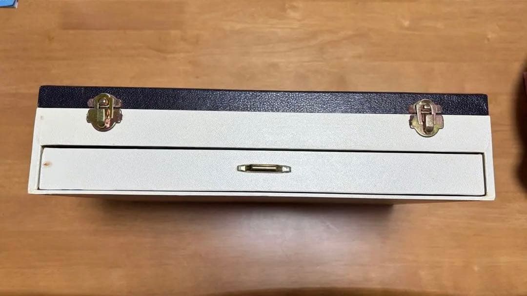 【新品未使用品】5セットシルバー ティータイムセット