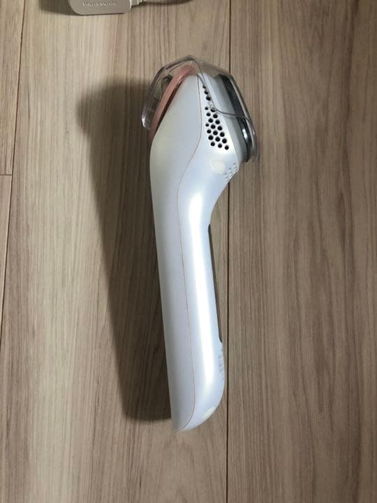 Panasonic EH-ST86-P  イオンエフェクター