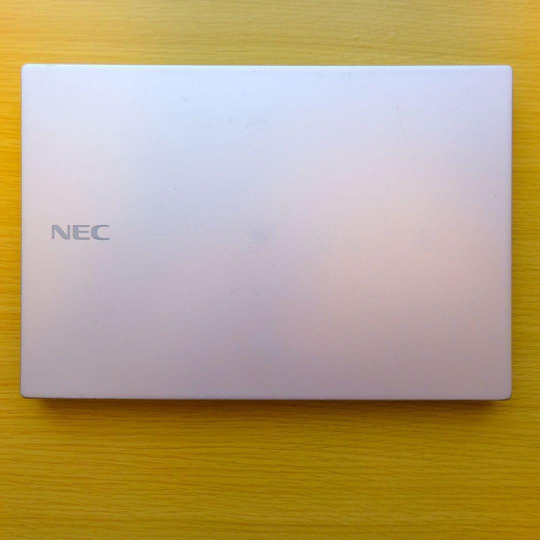 【在庫処分】 NEC VersaPro 8世代 i5 8GB 薄型 win11
