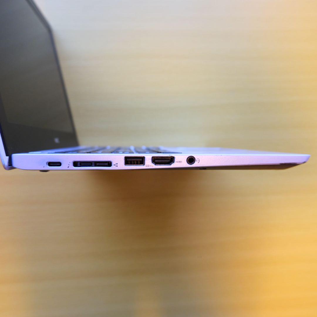 【在庫処分】 NEC VersaPro 8世代 i5 8GB 薄型 win11