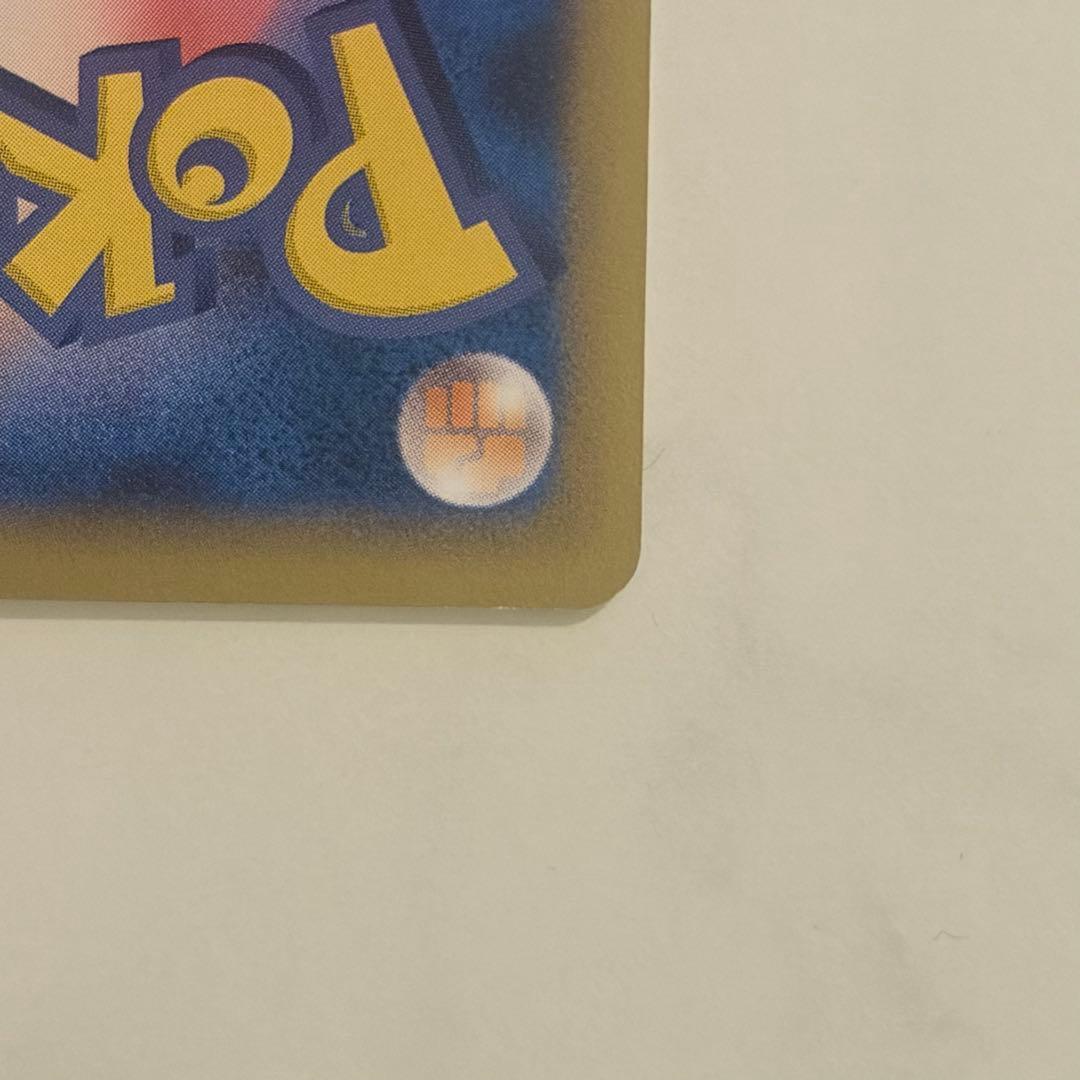 ポケパークのピカチュウ プロモ 043/PCG-P ポケモンカード