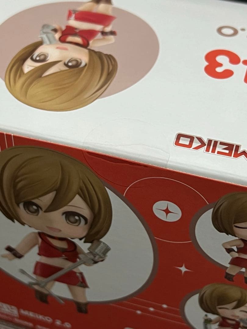 ねんどろいど　MEIKO 2.0 グッドスマイルカンパニー